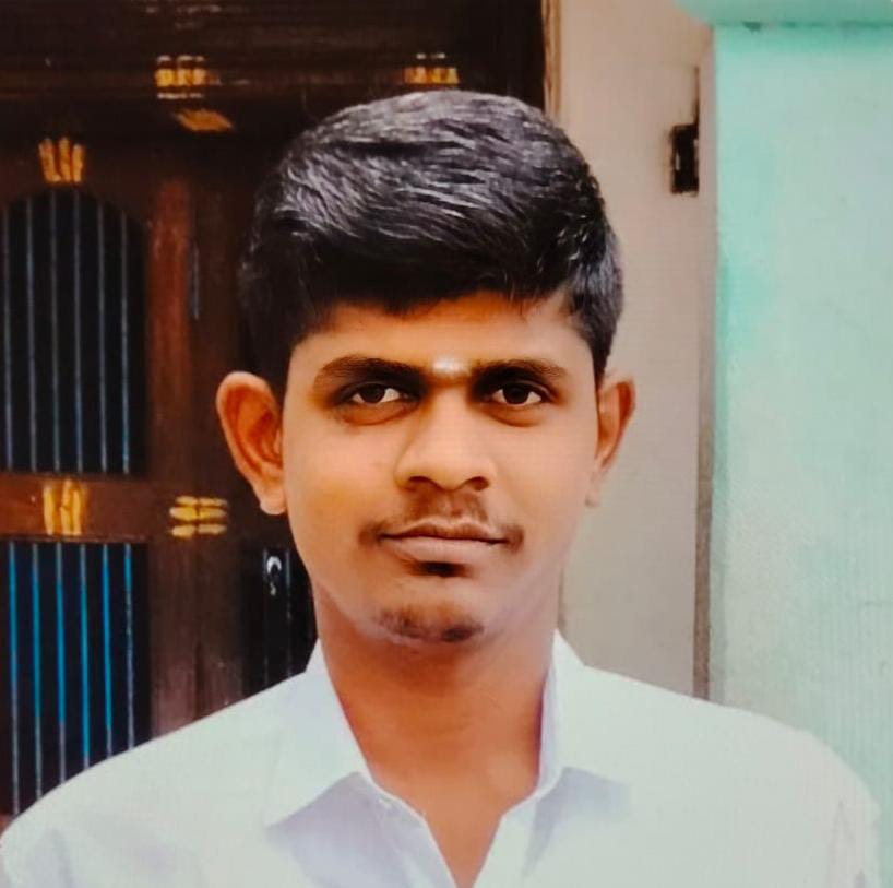 Groom Image